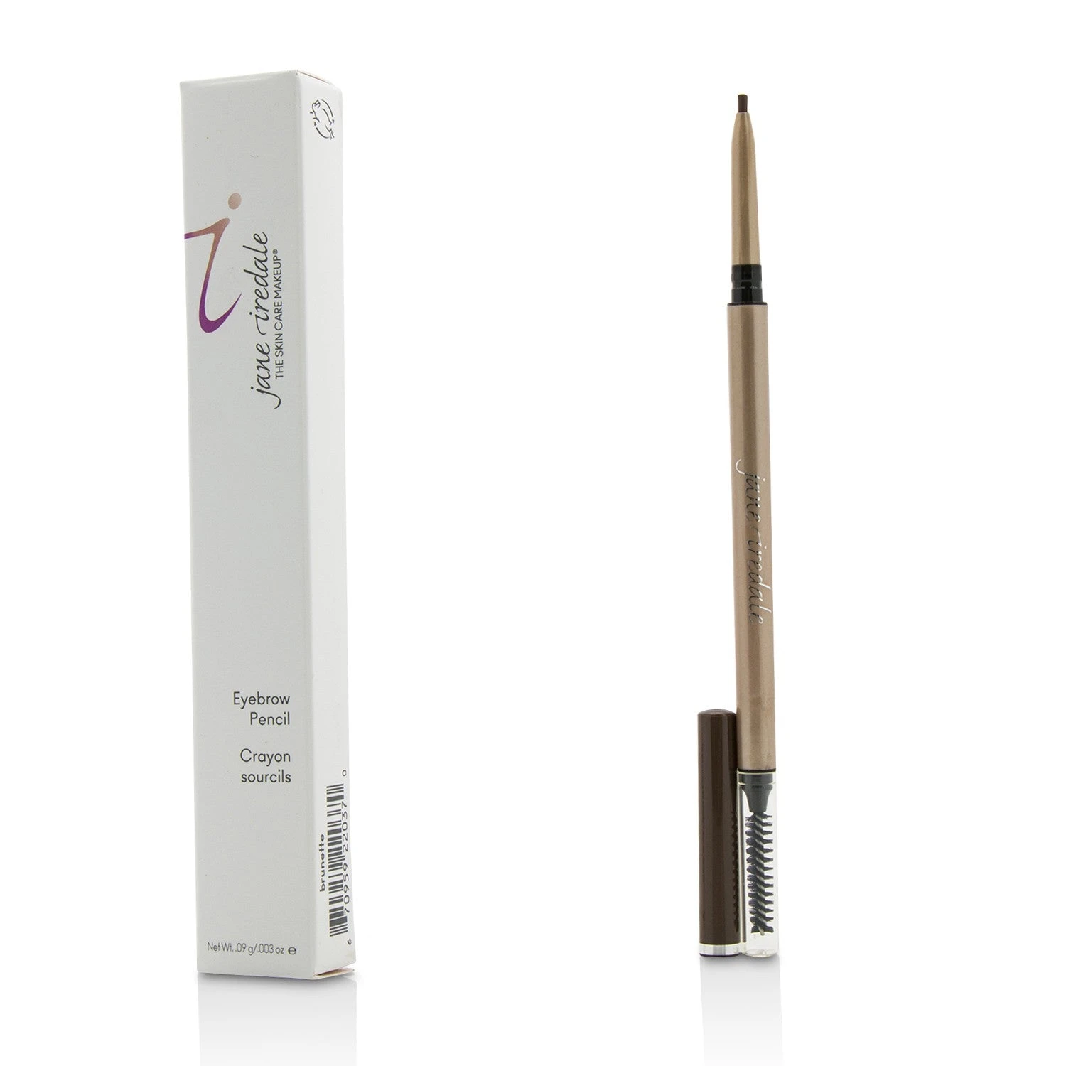 Jane Iredale Eyebrow Pencil - Blonde 0.09g/0.003oz - Image 13