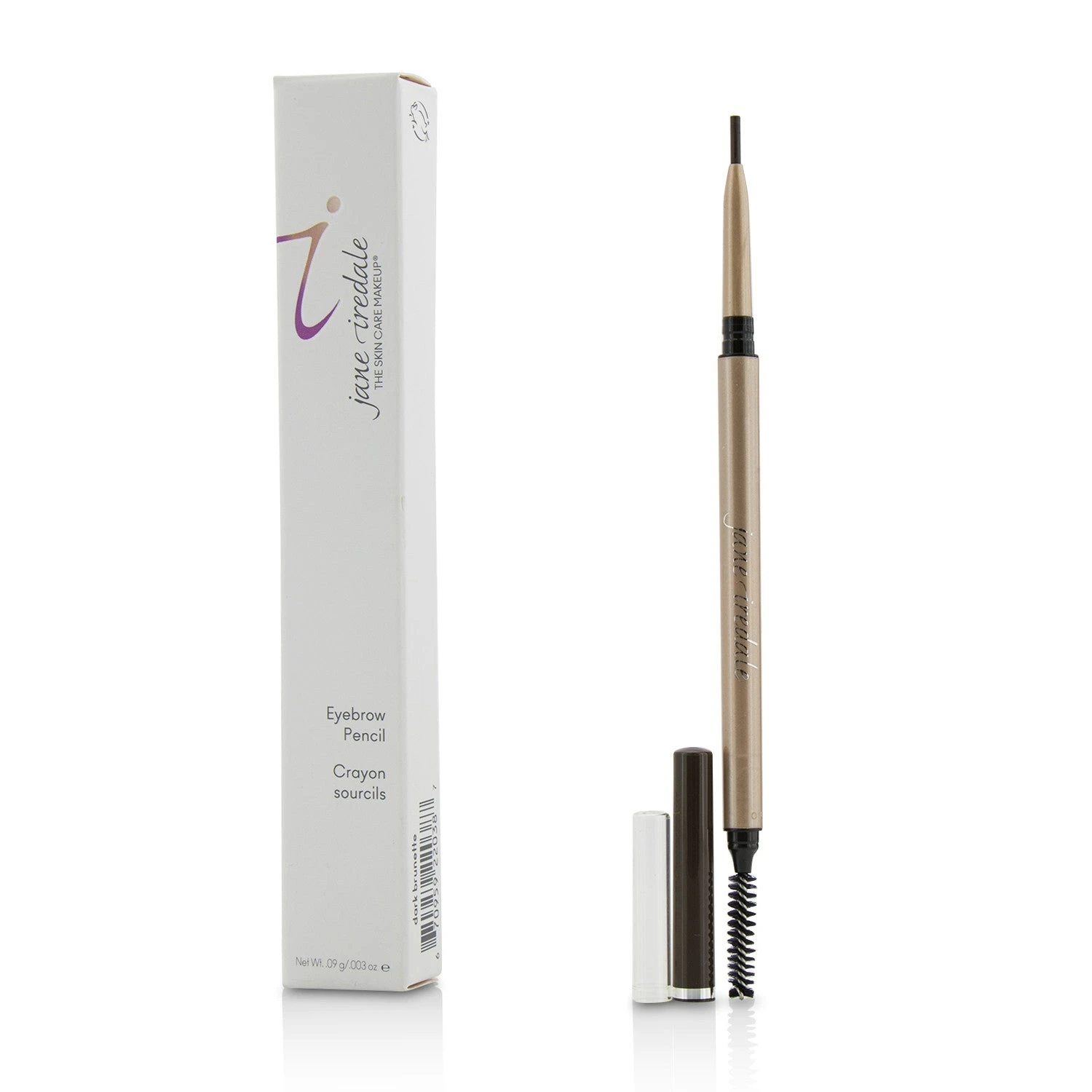 Jane Iredale Eyebrow Pencil - Blonde 0.09g/0.003oz - Image 4