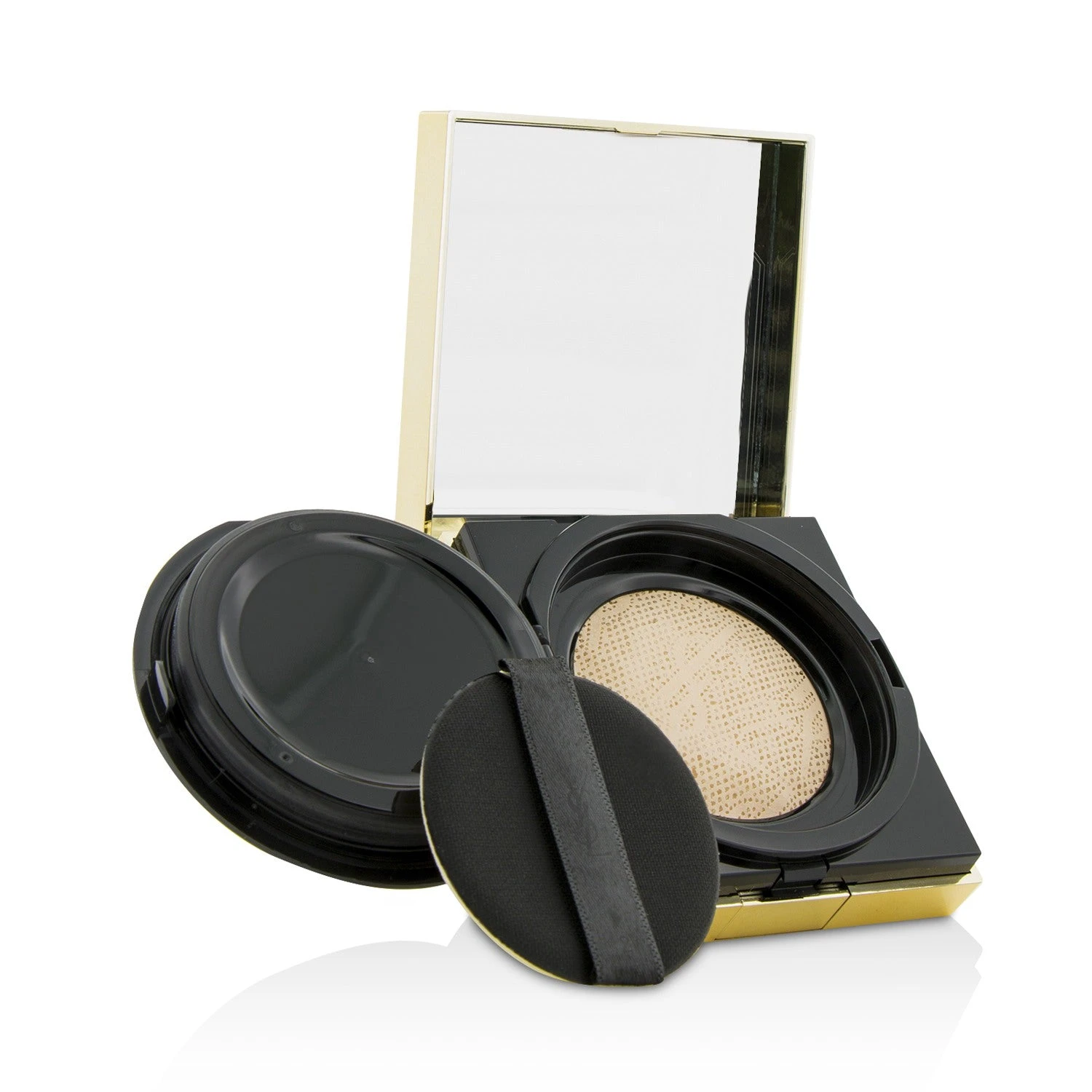 Yves Saint Laurent Touche Eclat Le Cushion Liquid Foundation Compact - #B50 Honey 15g/0.53oz - Image 7
