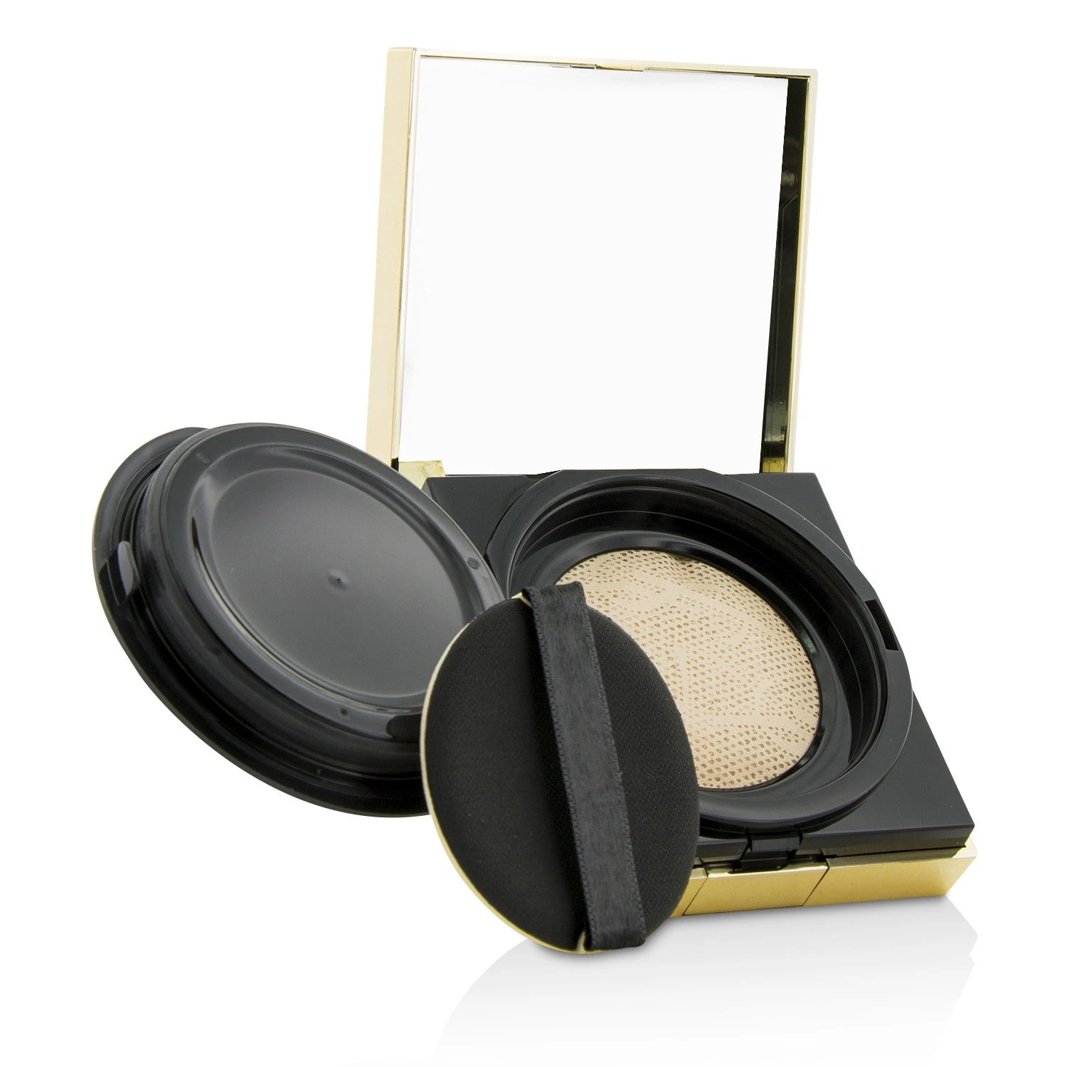Yves Saint Laurent Touche Eclat Le Cushion Liquid Foundation Compact - #B50 Honey 15g/0.53oz - Image 10