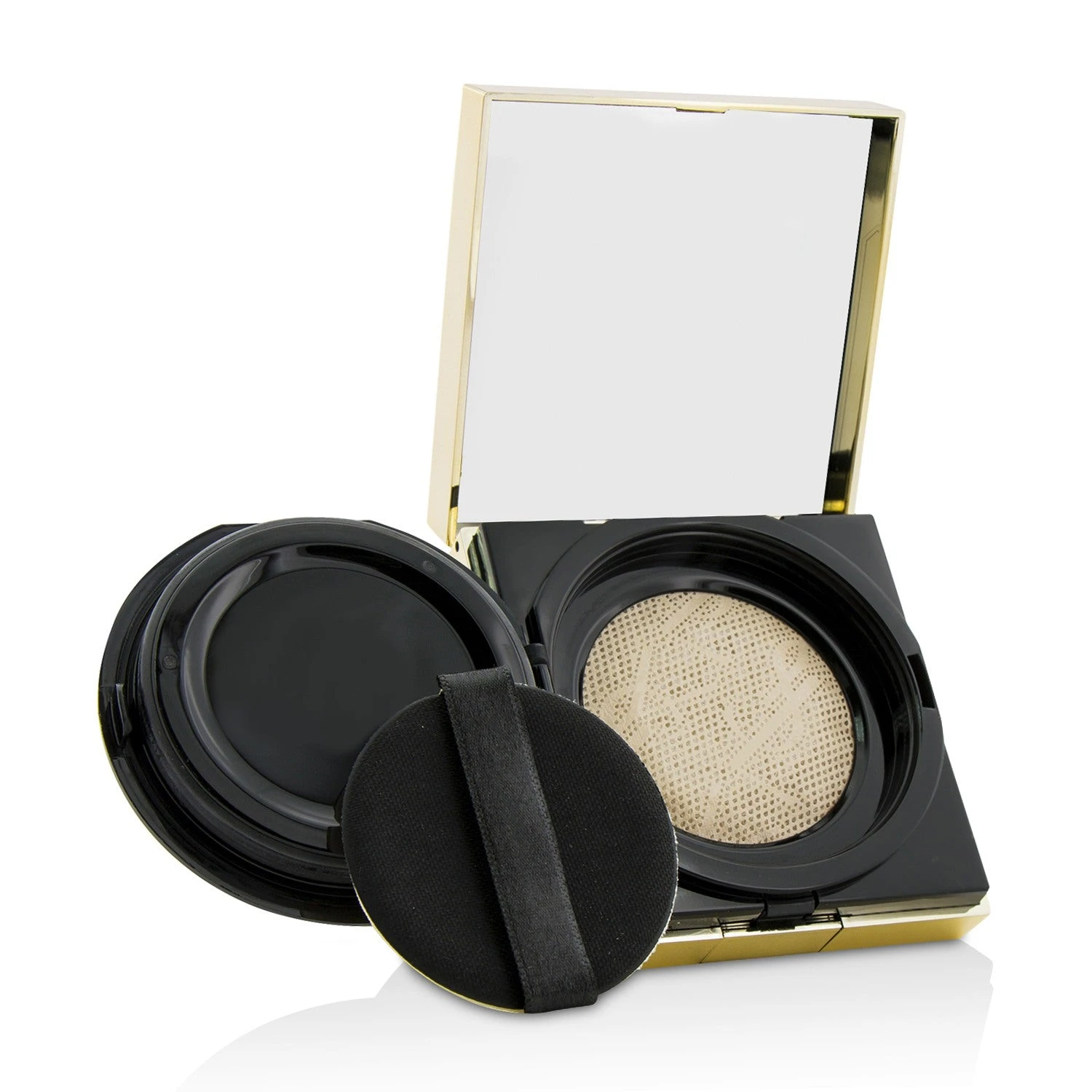 Yves Saint Laurent Touche Eclat Le Cushion Liquid Foundation Compact - #B50 Honey 15g/0.53oz - Image 18