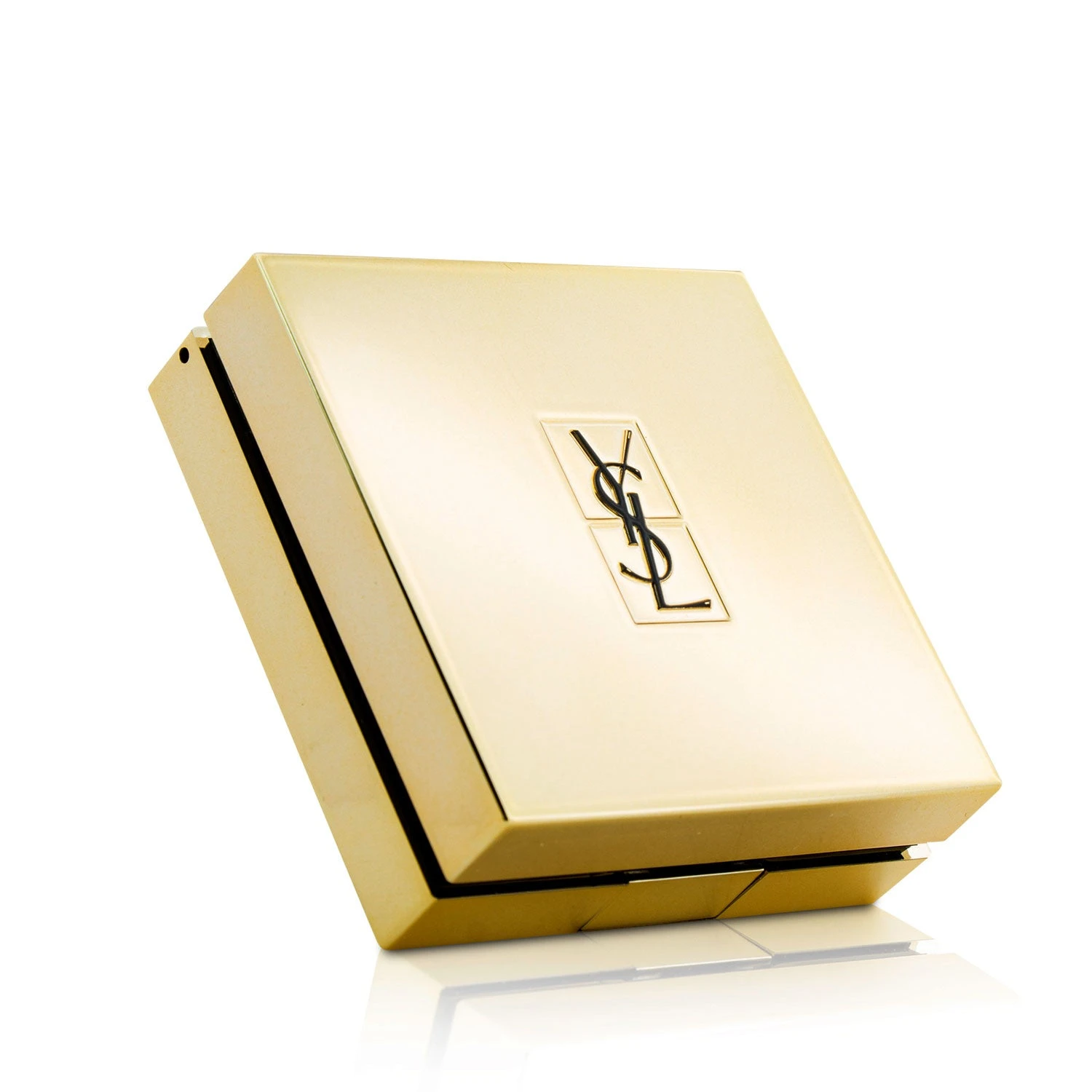 Yves Saint Laurent Touche Eclat Le Cushion Liquid Foundation Compact - #B50 Honey 15g/0.53oz - Image 20