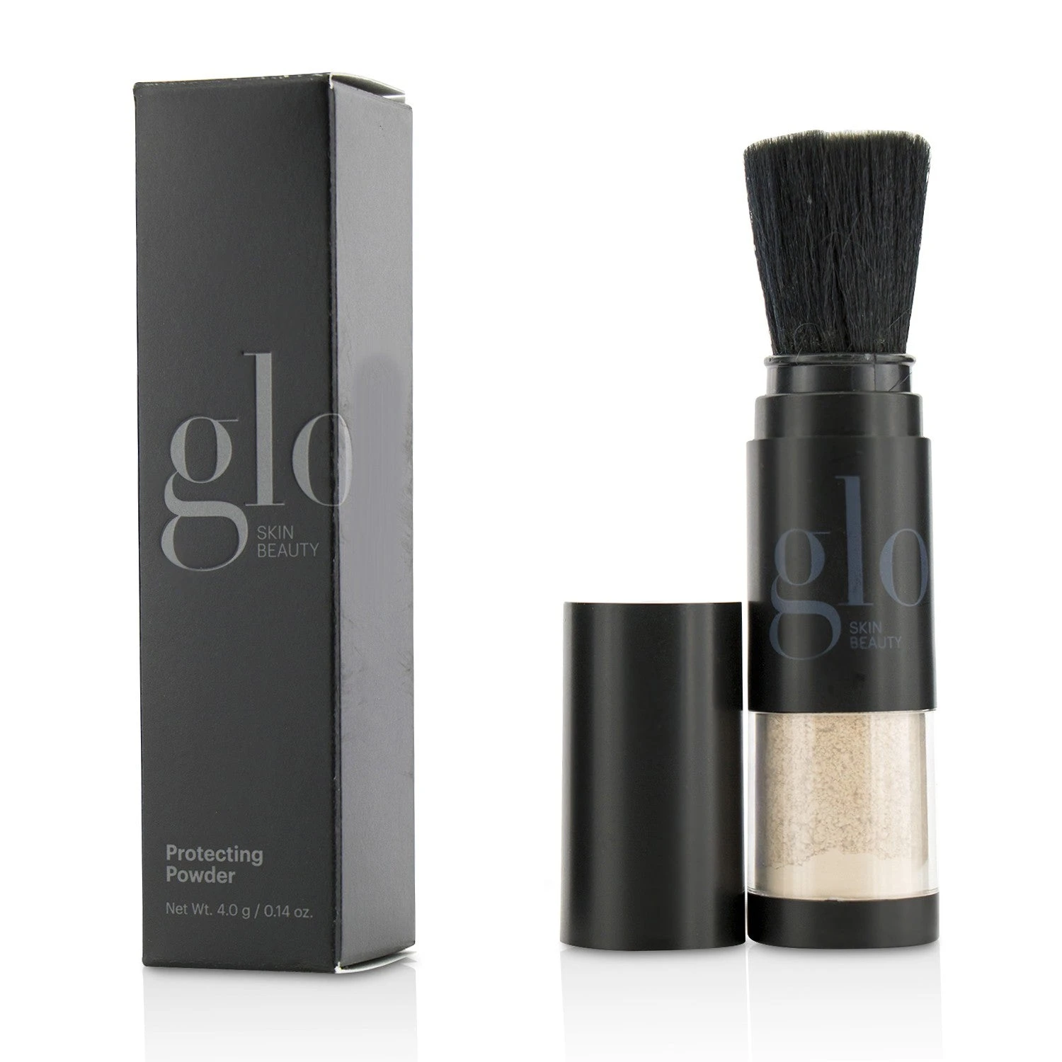 Glo Skin Beauty Protecting Powder - # Translucent 4g/0.14oz