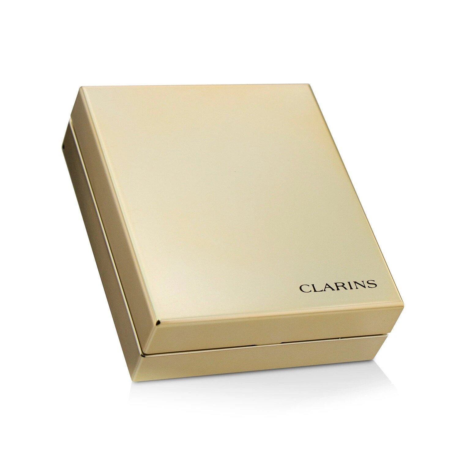 Clarins Everlasting Compact Foundation SPF 9 - # 114 Cappuccino (Box Slightly Damaged) 10g/0.3oz - Image 12