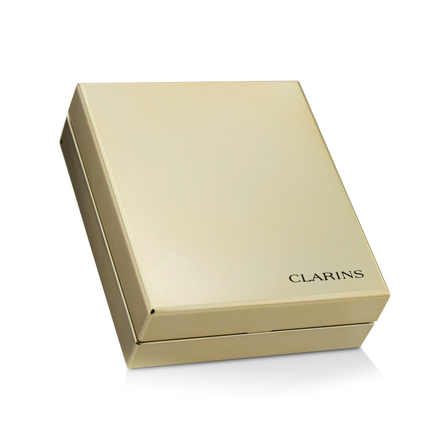 Clarins Everlasting Compact Foundation SPF 9 - # 114 Cappuccino (Box Slightly Damaged) 10g/0.3oz - Image 15