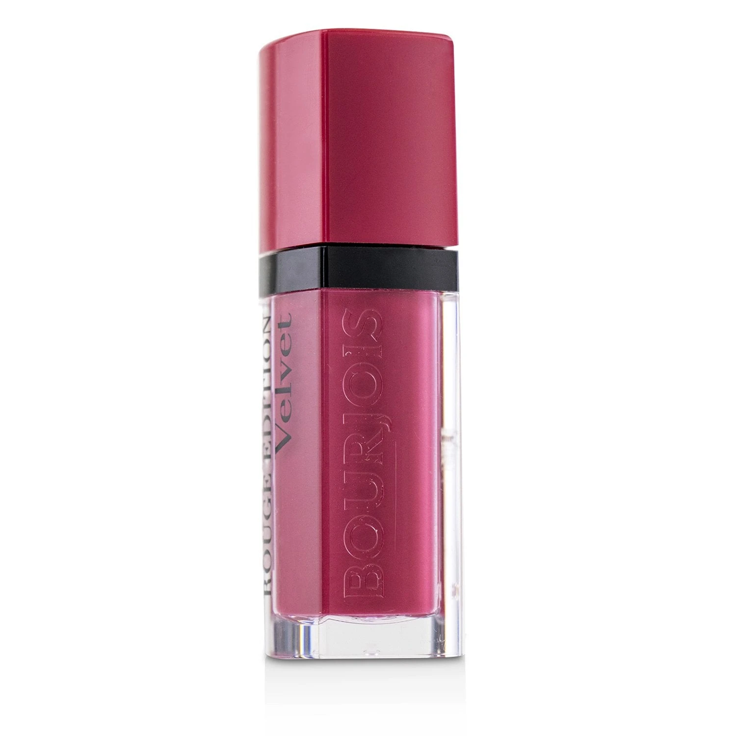 Bourjois Rouge Edition Velvet Lipstick - # 33 Brun Croyable 7.7ml/0.26oz - Image 3