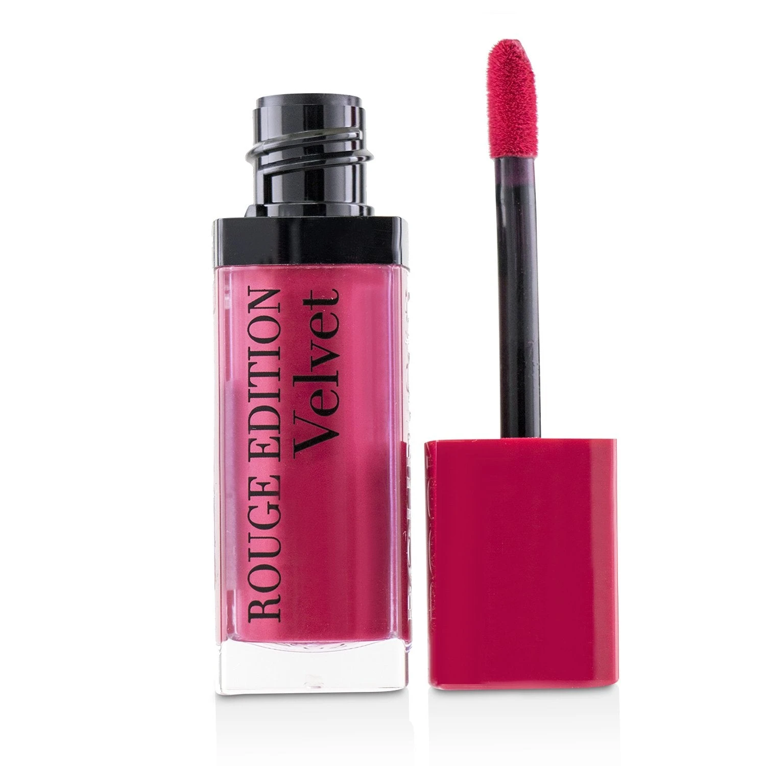 Bourjois Rouge Edition Velvet Lipstick - # 33 Brun Croyable 7.7ml/0.26oz - Image 2