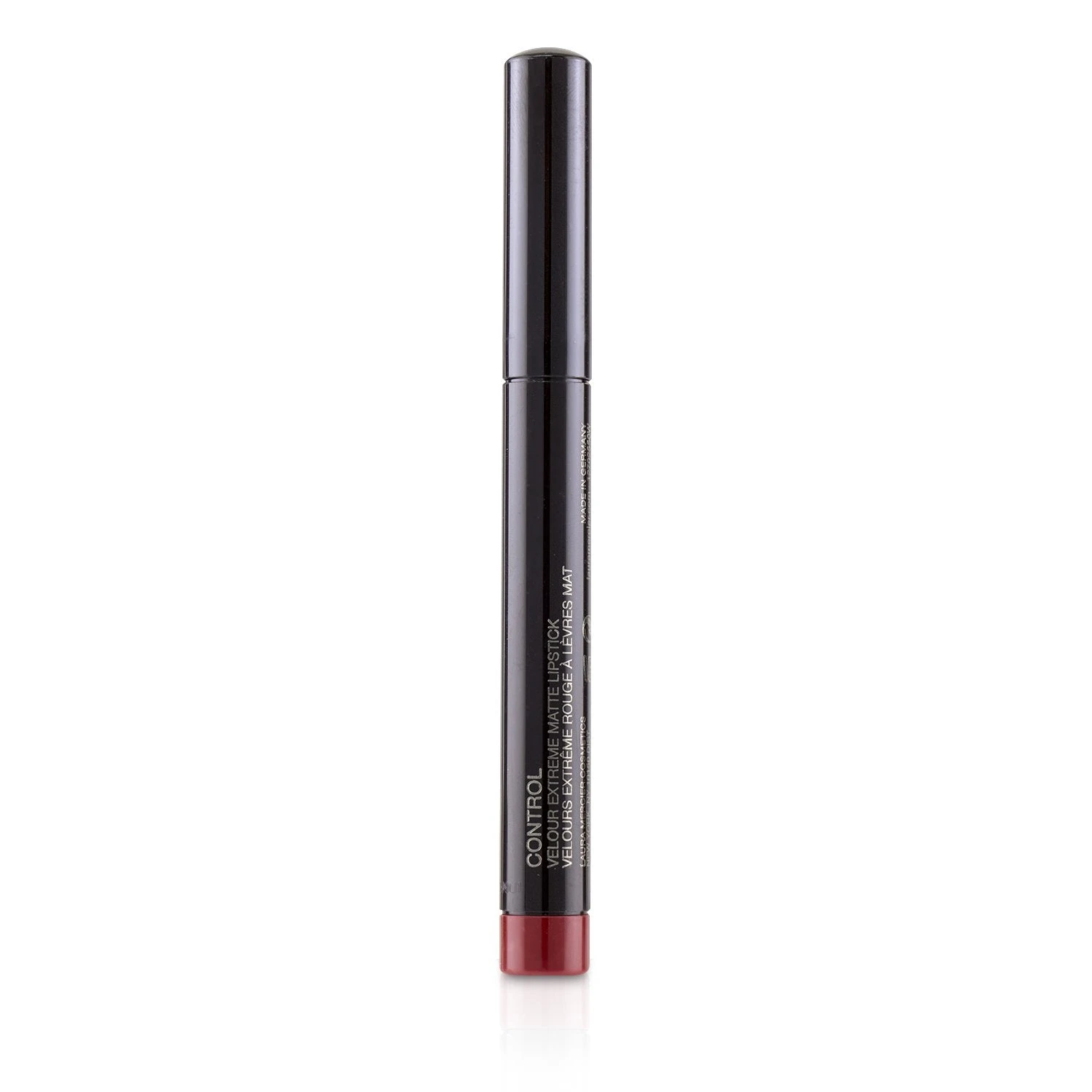 Laura Mercier Velour Extreme Matte Lipstick - # Femme (Plum Berry) 1.4g/0.035oz - Image 6