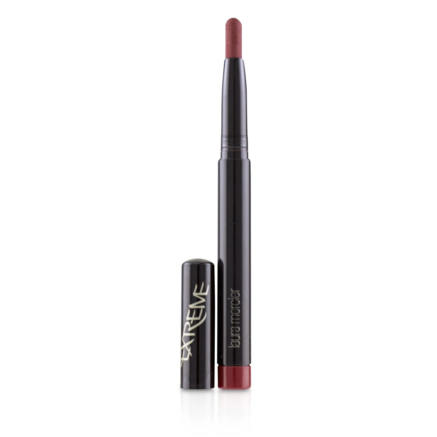 Laura Mercier Velour Extreme Matte Lipstick - # Femme (Plum Berry) 1.4g/0.035oz - Image 7