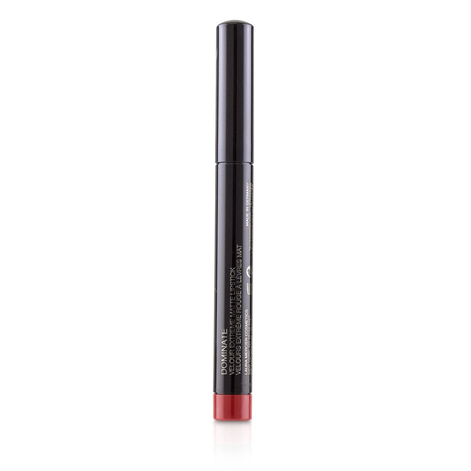 Laura Mercier Velour Extreme Matte Lipstick - # Femme (Plum Berry) 1.4g/0.035oz - Image 9