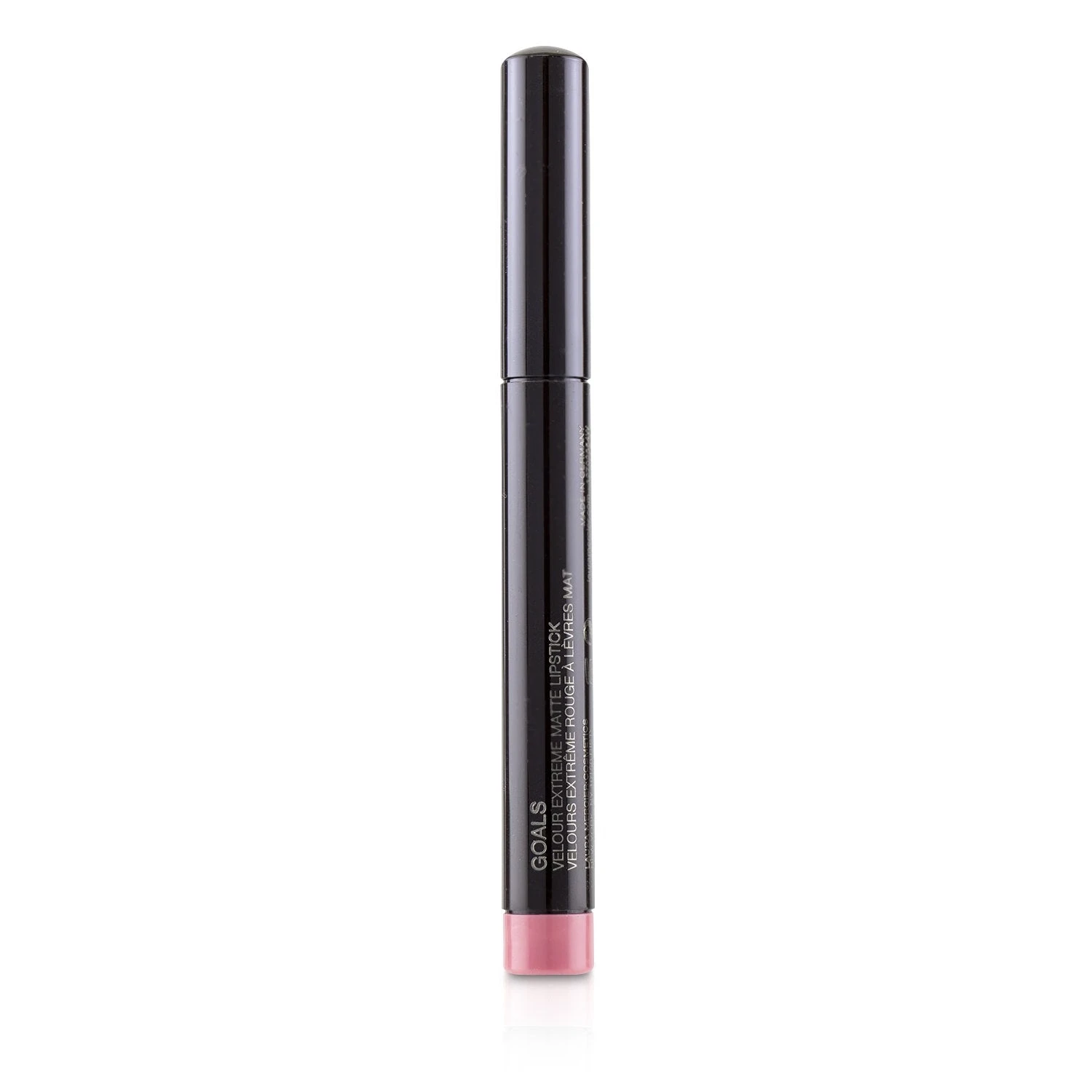 Laura Mercier Velour Extreme Matte Lipstick - # Femme (Plum Berry) 1.4g/0.035oz - Image 12