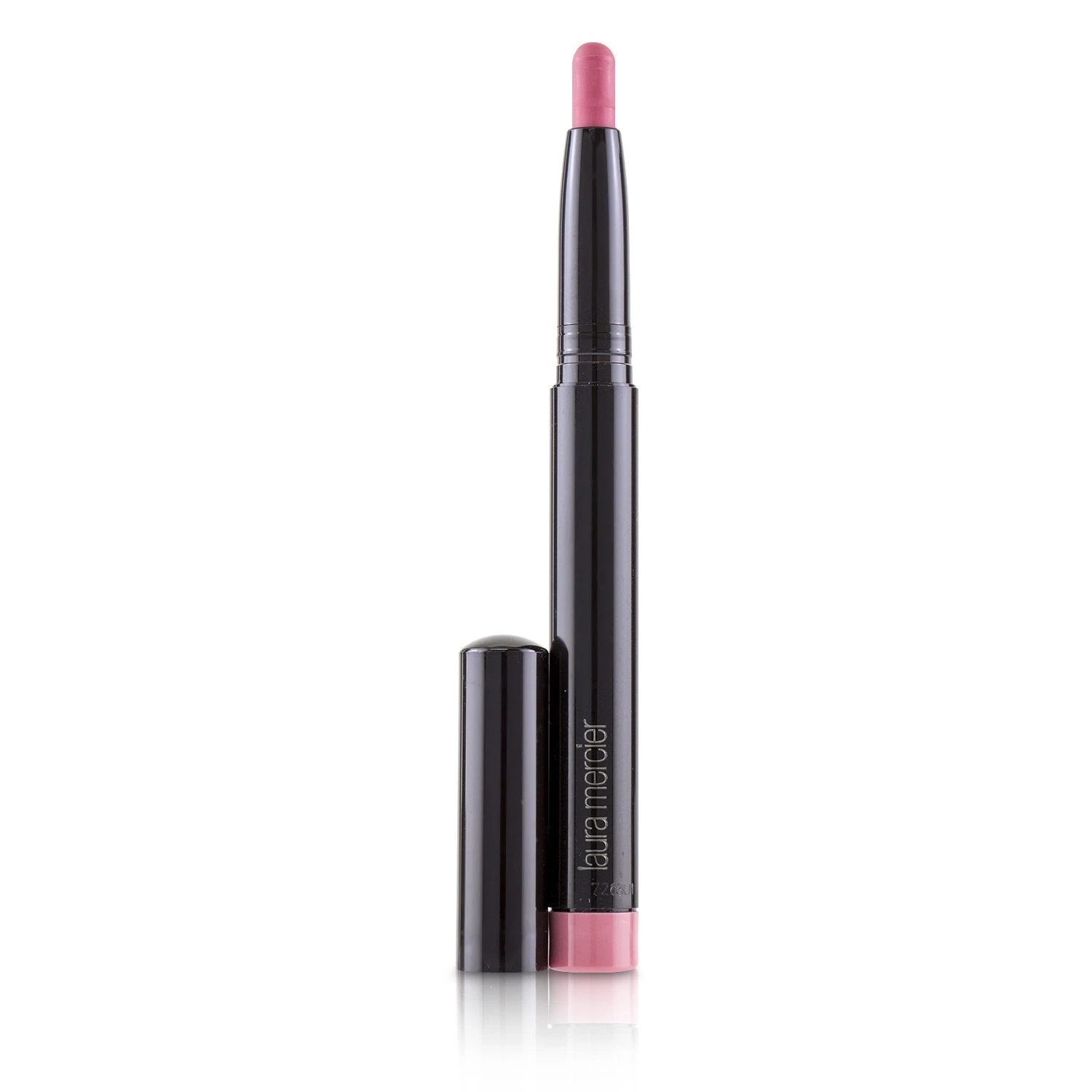Laura Mercier Velour Extreme Matte Lipstick - # Femme (Plum Berry) 1.4g/0.035oz - Image 13