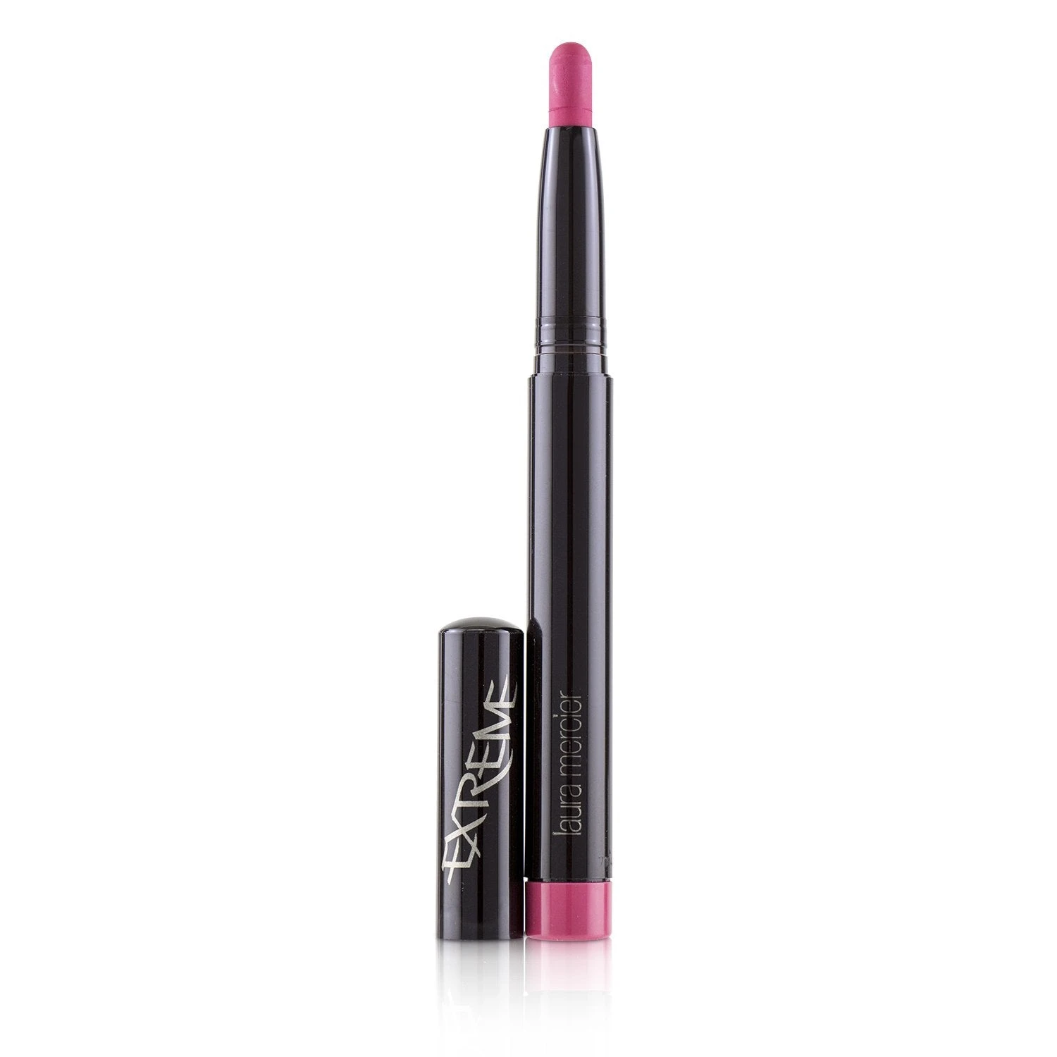 Laura Mercier Velour Extreme Matte Lipstick - # Femme (Plum Berry) 1.4g/0.035oz - Image 16