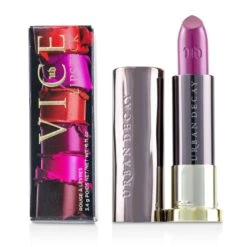 Urban Decay Vice Lipstick - # Venom (Cream) 3.4g/0.11oz