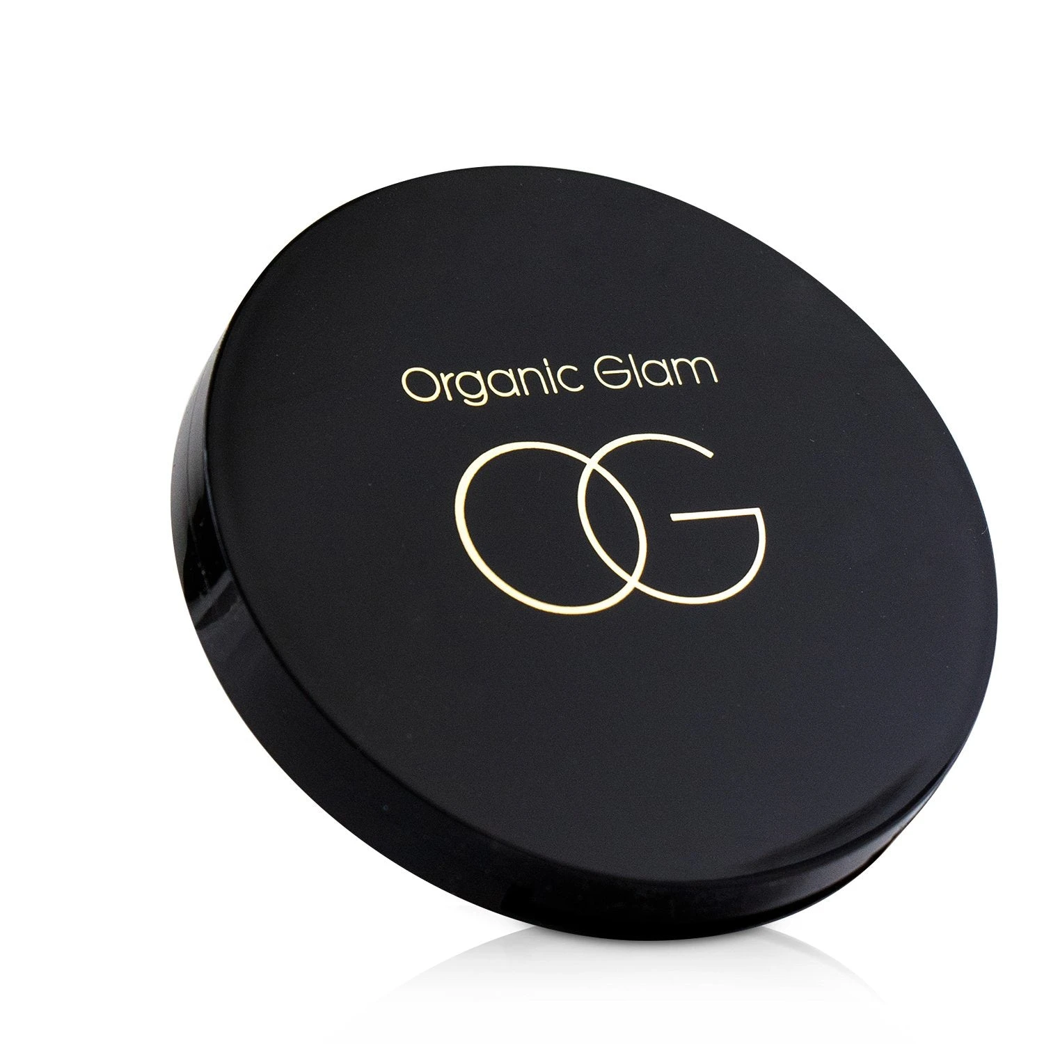The Organic Pharmacy Organic Glam Bronzer - # Bronzer Light Bronze 9g/0.31oz - Image 3