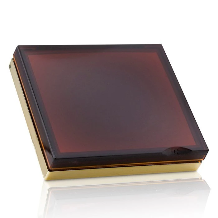 Clarins Bronzing Duo Mineral Powder Compact - # 02 Medium 10g/0.35oz - Image 2