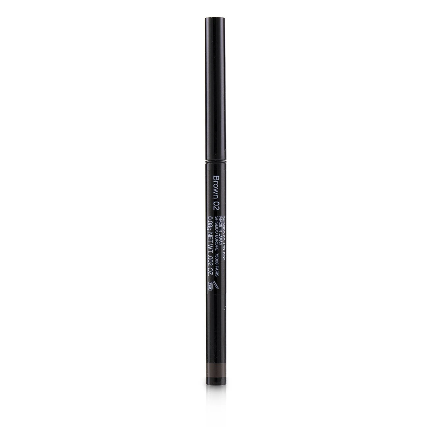 Shiseido MicroLiner Ink Eyeliner - # 03 Plum 0.08g/0.002oz - Image 6