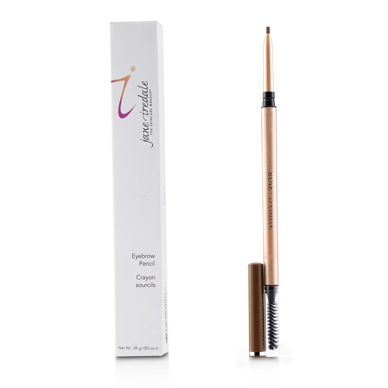 Jane Iredale Eyebrow Pencil - Blonde 0.09g/0.003oz - Image 11