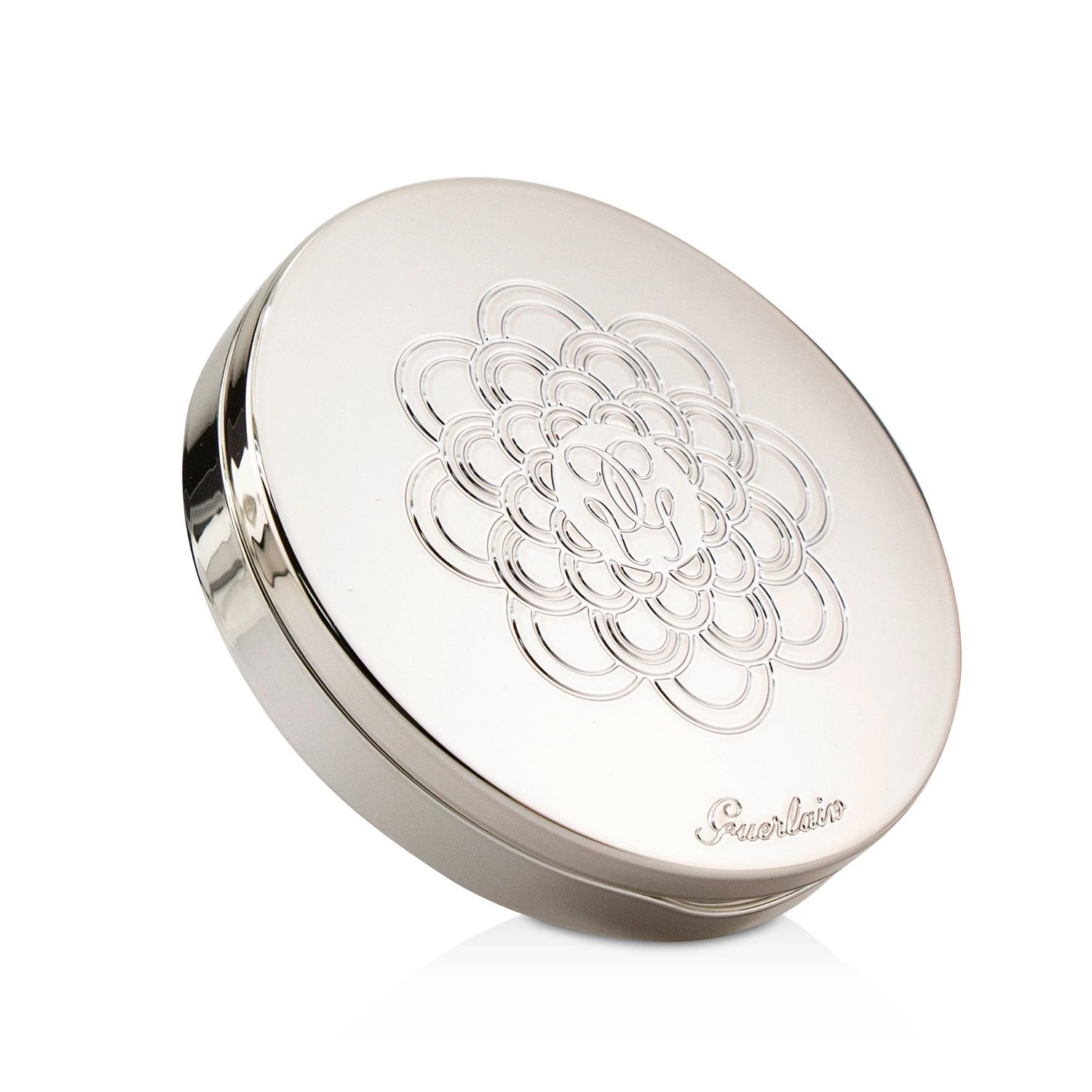 Guerlain Meteorites Compact Colour Correcting, Blotting And Lighting Powder - # 3 Medium 8g/0.28oz - Image 3