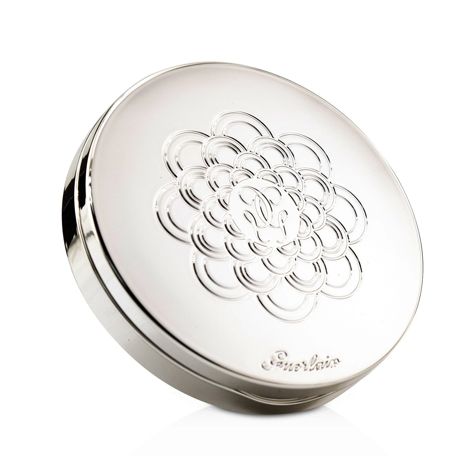 Guerlain Meteorites Compact Colour Correcting, Blotting And Lighting Powder - # 3 Medium 8g/0.28oz - Image 9