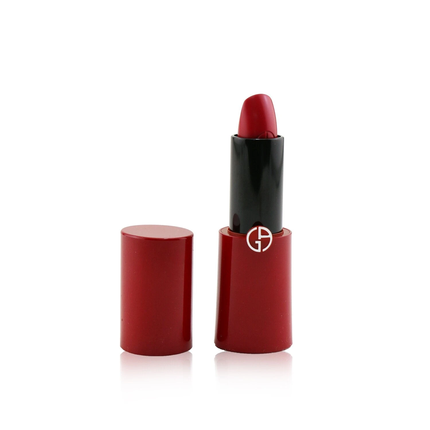 Giorgio Armani Rouge Ecstasy Lipstick - # 501 Peony 4g/0.14oz - Image 14