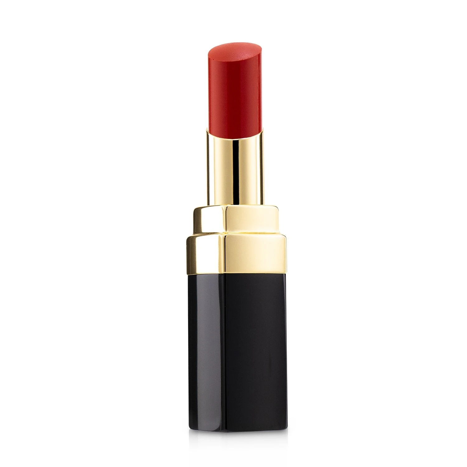 Chanel Rouge Coco Flash Hydrating Vibrant Shine Lip Colour - # 96 Phenomene 3g/0.1oz - Image 9