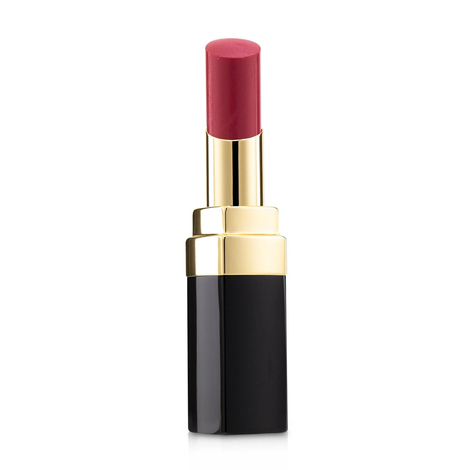 Chanel Rouge Coco Flash Hydrating Vibrant Shine Lip Colour - # 96 Phenomene 3g/0.1oz - Image 17