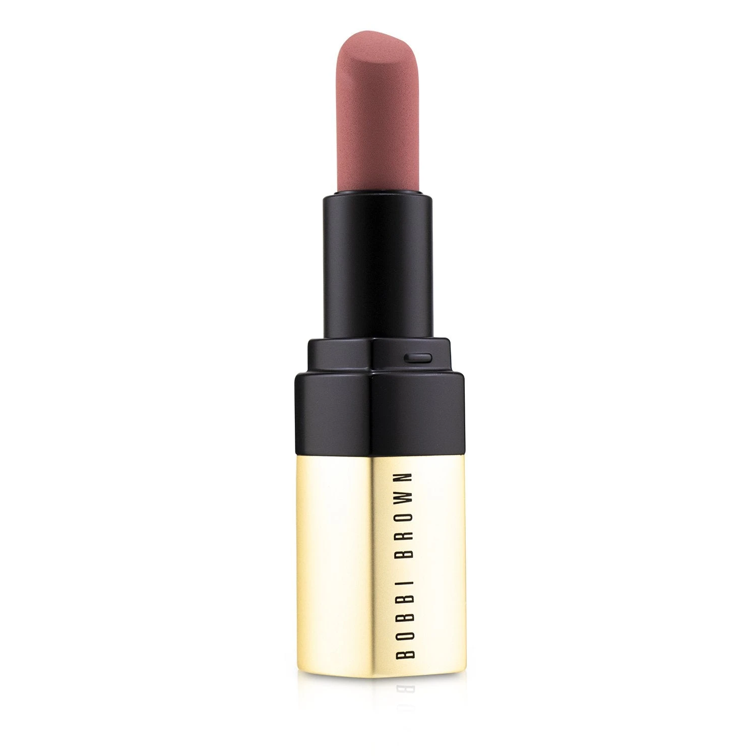 Bobbi Brown Luxe Matte Lip Color - # Nude Reality 4.5g/0.15oz - Image 4