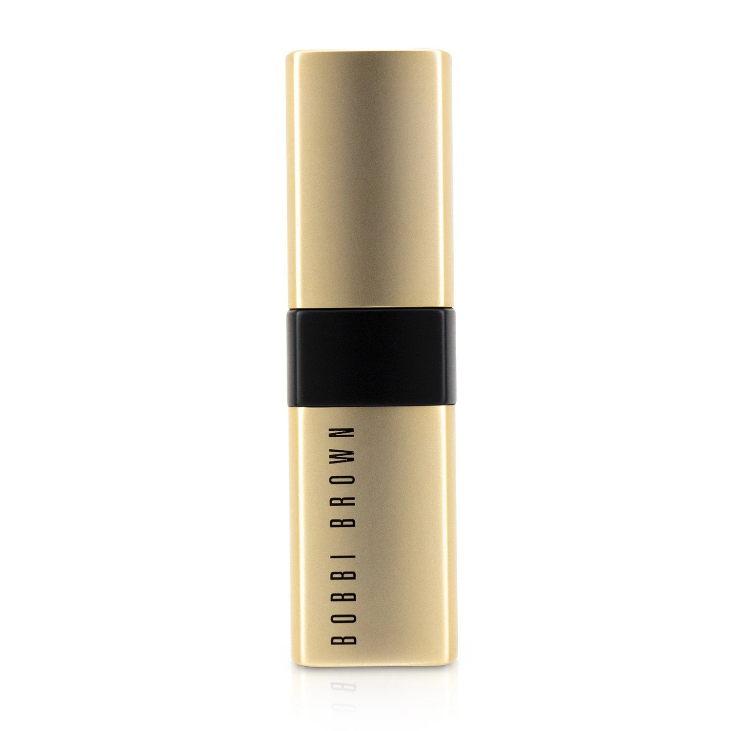 Bobbi Brown Luxe Matte Lip Color - # Nude Reality 4.5g/0.15oz - Image 7