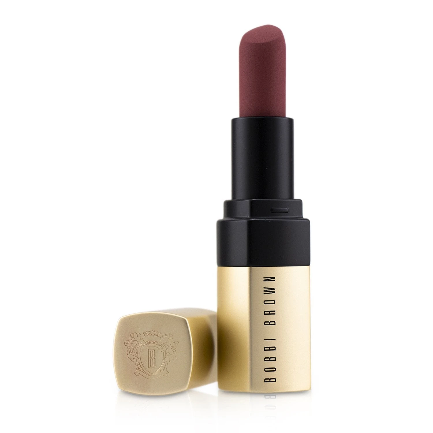 Bobbi Brown Luxe Matte Lip Color - # Nude Reality 4.5g/0.15oz - Image 5