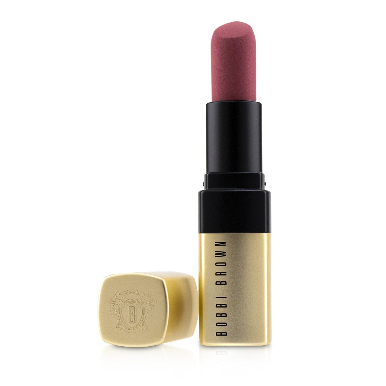 Bobbi Brown Luxe Matte Lip Color - # Nude Reality 4.5g/0.15oz - Image 12