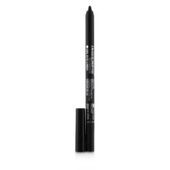 Bellapierre Cosmetics Gel Eye Liner - # Ebony 1.8g/0.06oz