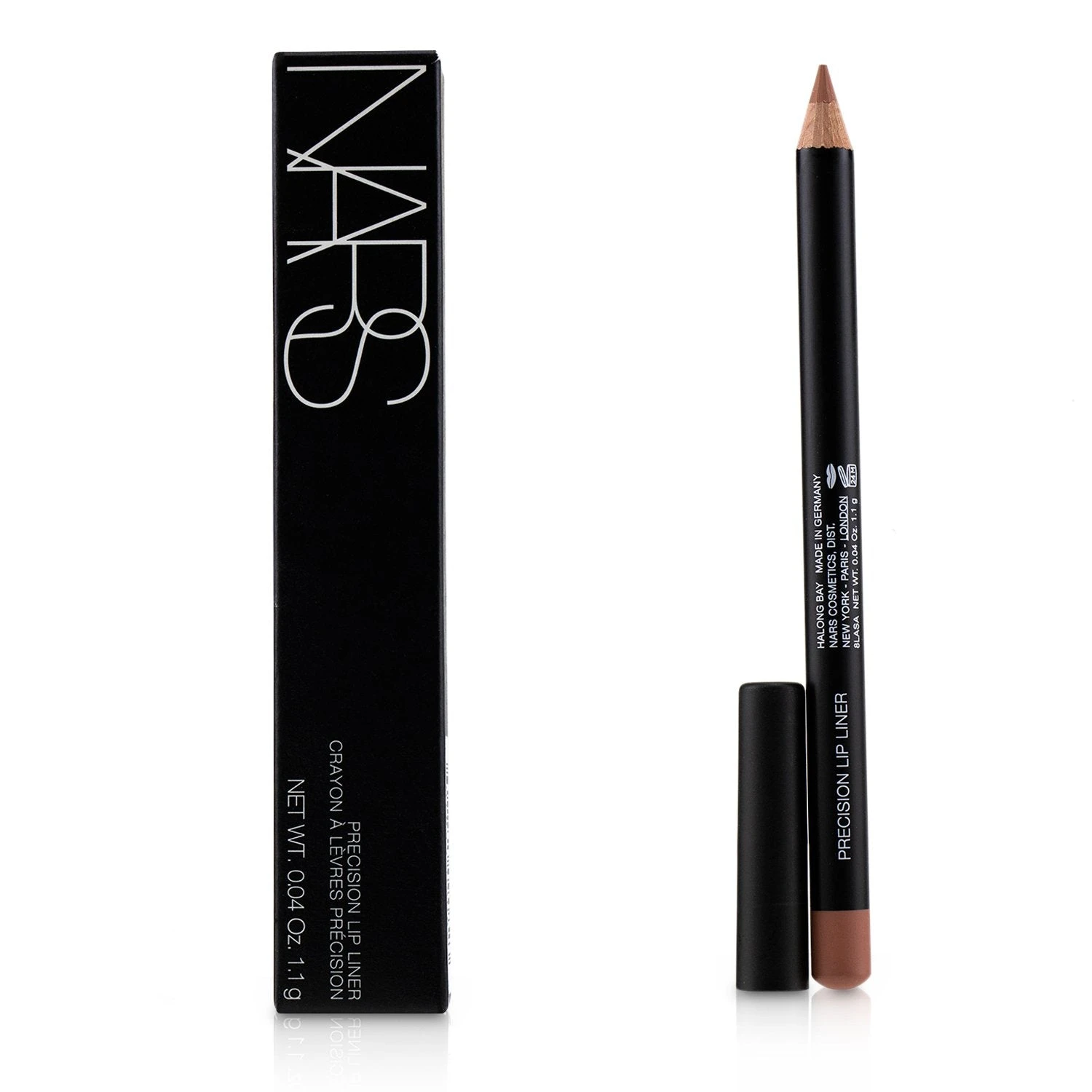 NARS Precision Lip Liner - # Cassis 1.1g/0.04oz - Image 3