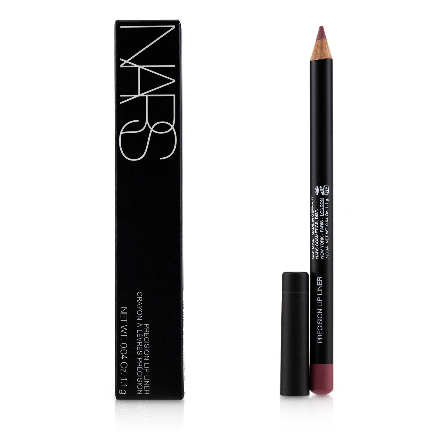 NARS Precision Lip Liner - # Cassis 1.1g/0.04oz - Image 6
