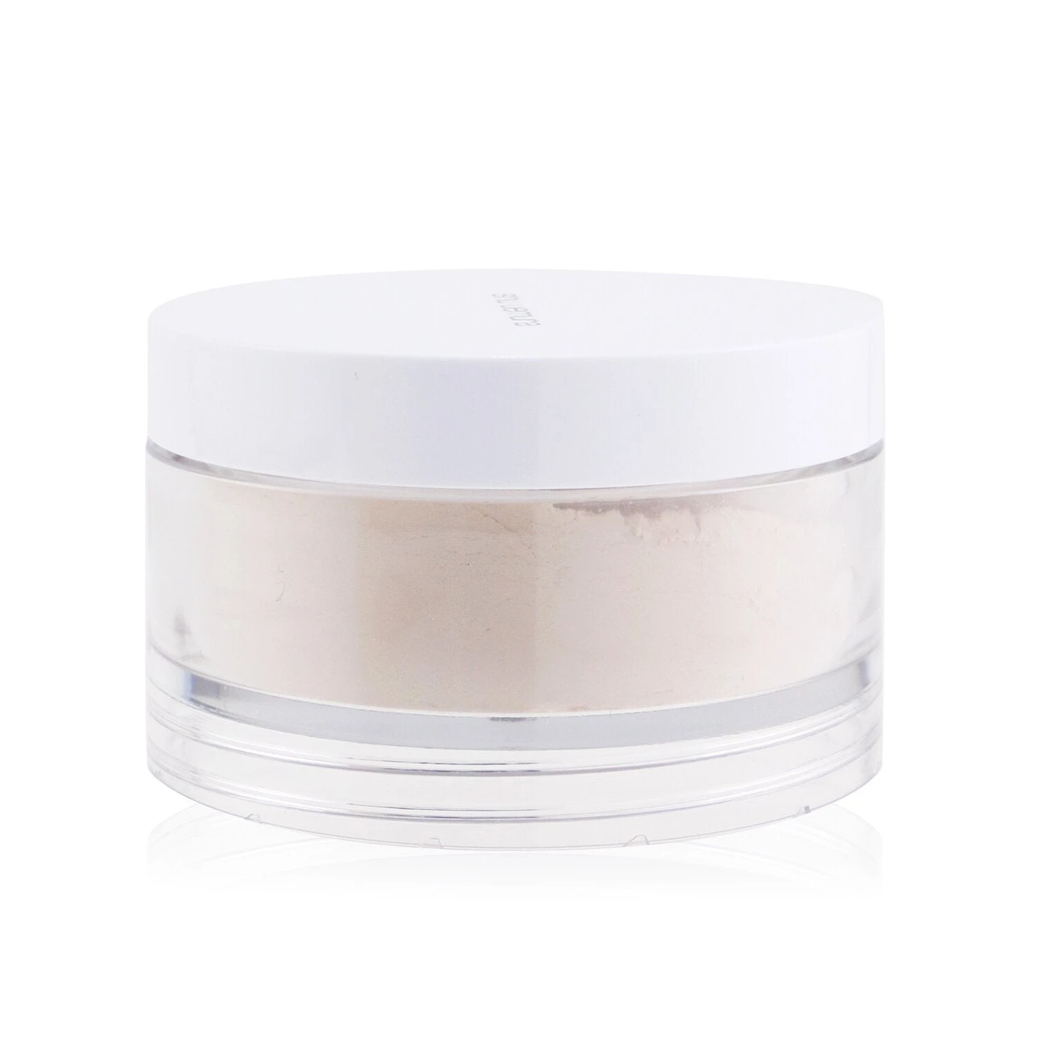 Shu Uemura Face Powder Sheer - # Colorless 15g/0.5oz