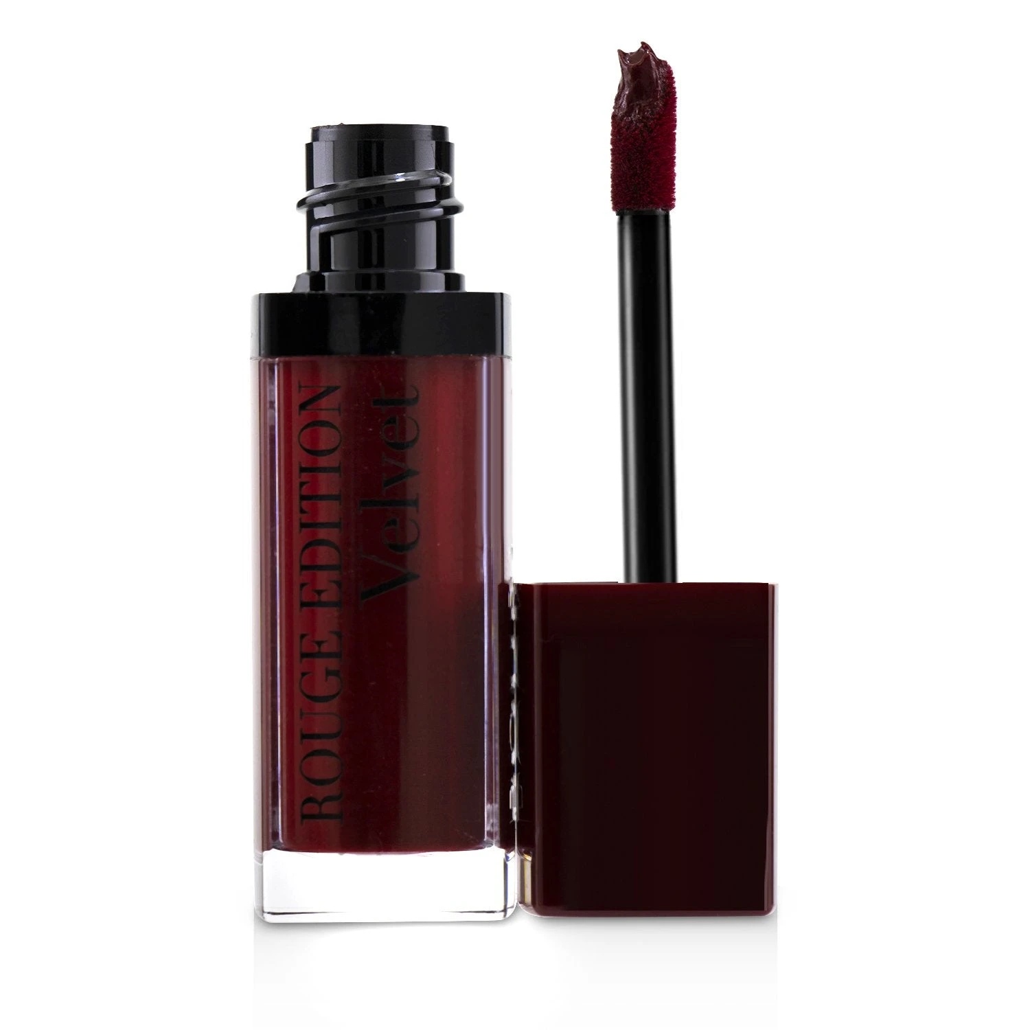Bourjois Rouge Edition Velvet Lipstick - # 33 Brun Croyable 7.7ml/0.26oz - Image 10