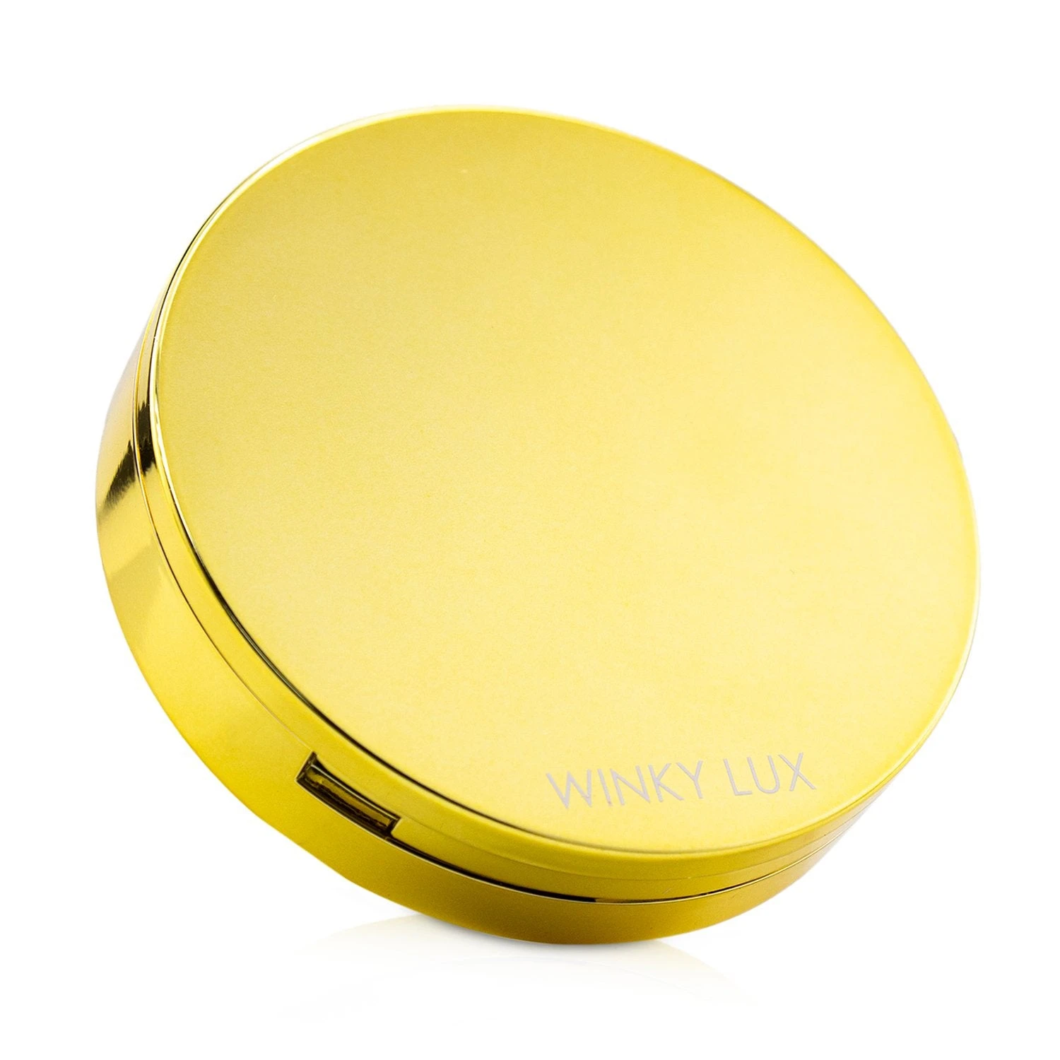 Winky Lux Coffee Scented Bronzer - # Latte 12g/0.42oz - Image 3