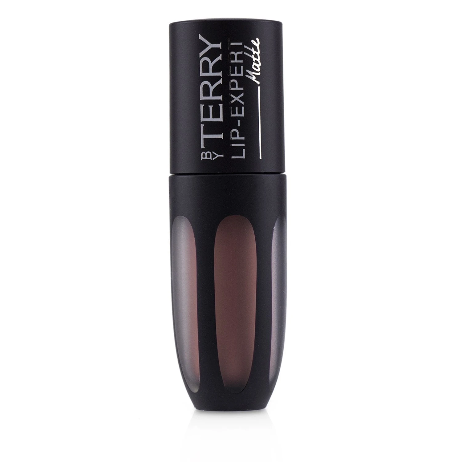 By Terry Lip Expert Matte Liquid Lipstick - # 14 Purple Fiction 4ml/0.14oz - Image 4