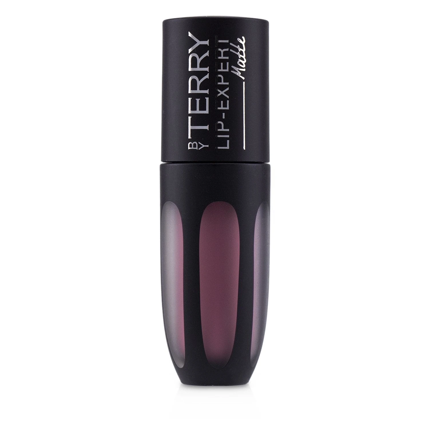 By Terry Lip Expert Matte Liquid Lipstick - # 14 Purple Fiction 4ml/0.14oz - Image 7