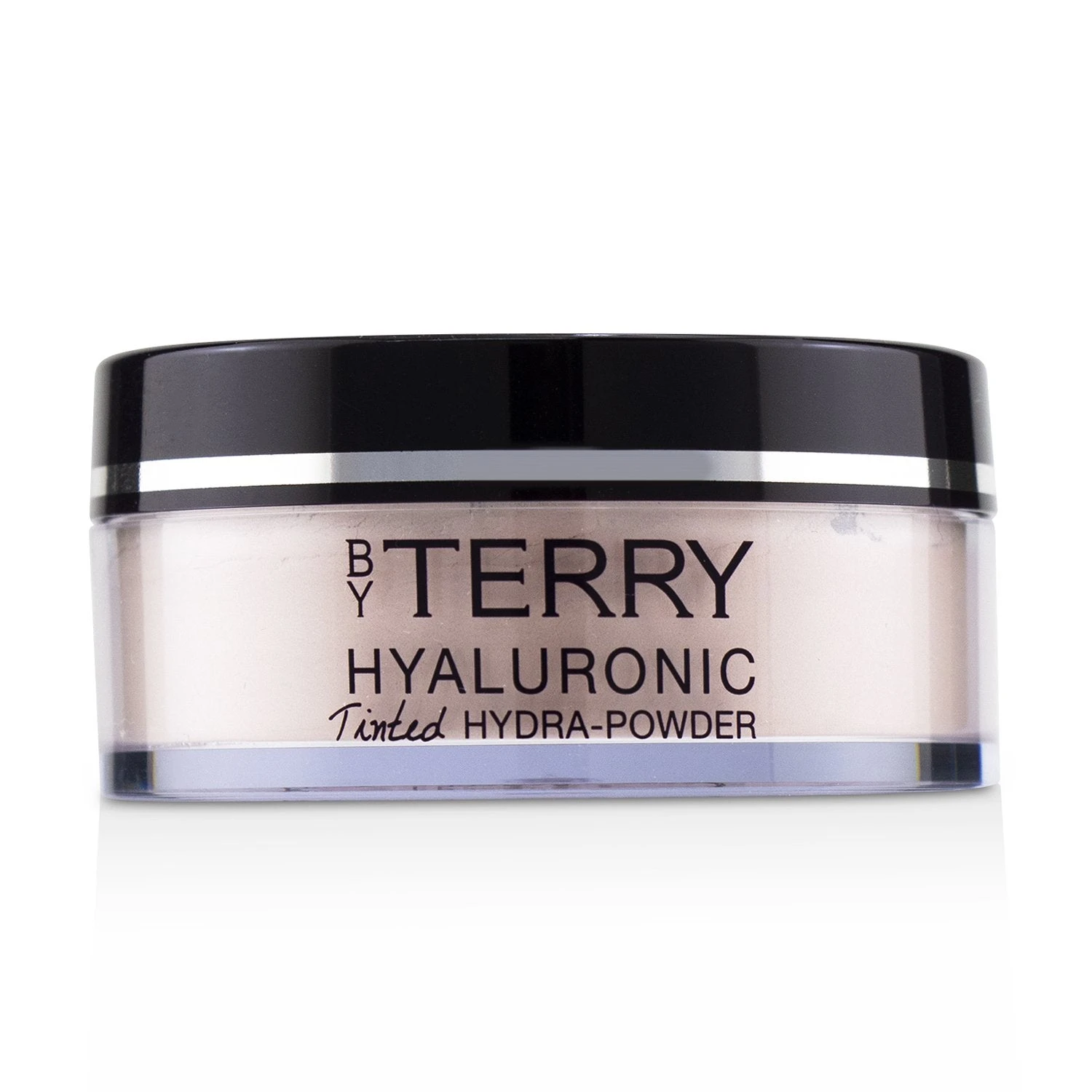 By Terry Hyaluronic Tinted Hydra Care Setting Powder - # 2 Apricot Light 10g/0.35oz - Image 2