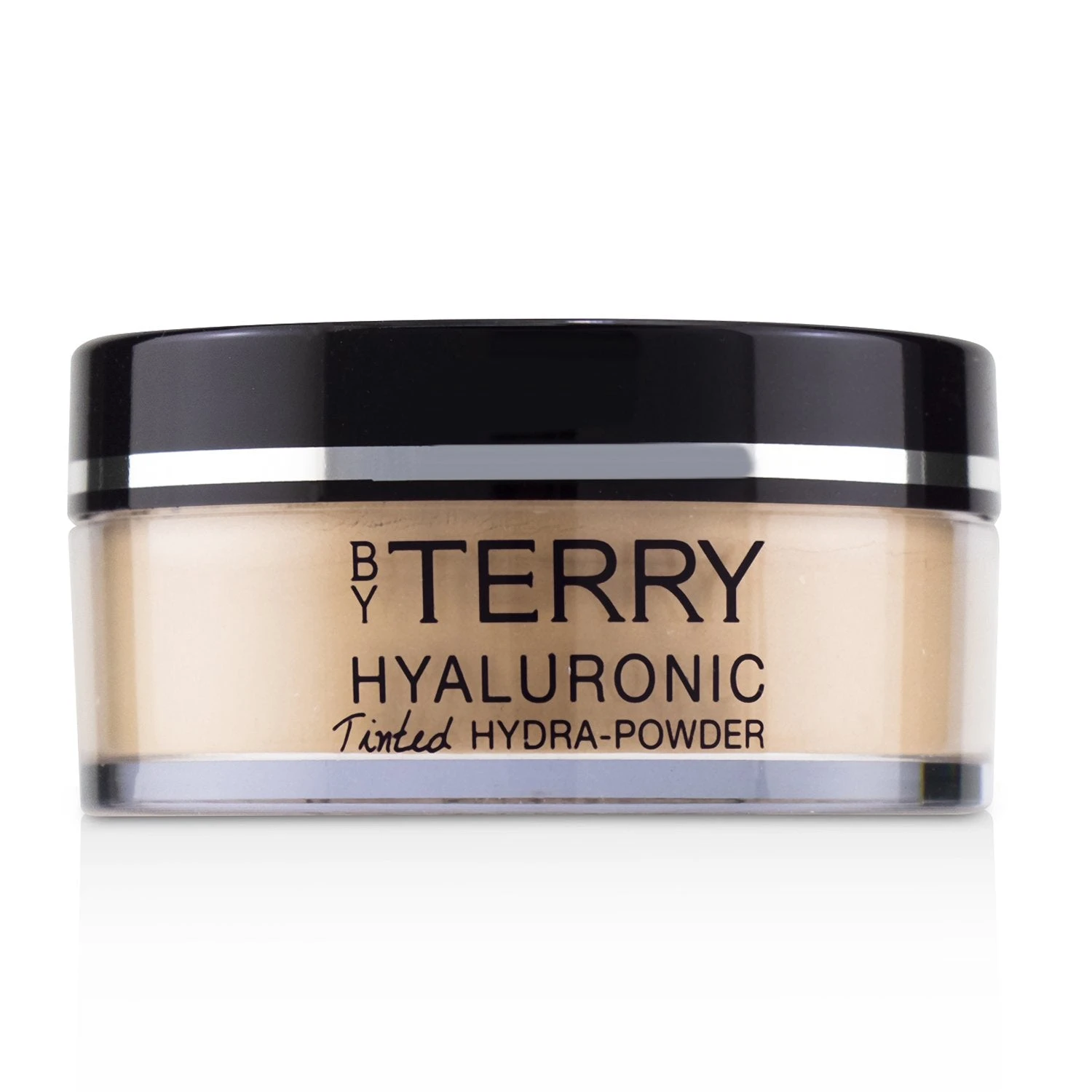 By Terry Hyaluronic Tinted Hydra Care Setting Powder - # 2 Apricot Light 10g/0.35oz