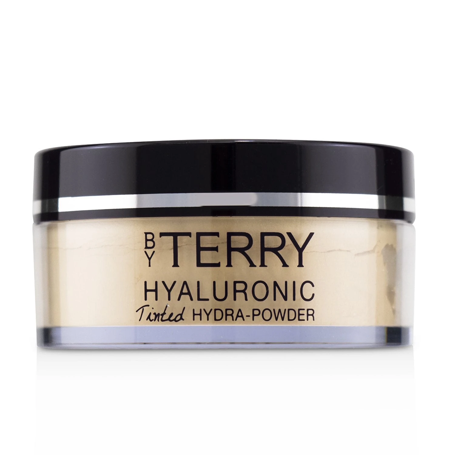 By Terry Hyaluronic Tinted Hydra Care Setting Powder - # 2 Apricot Light 10g/0.35oz - Image 7