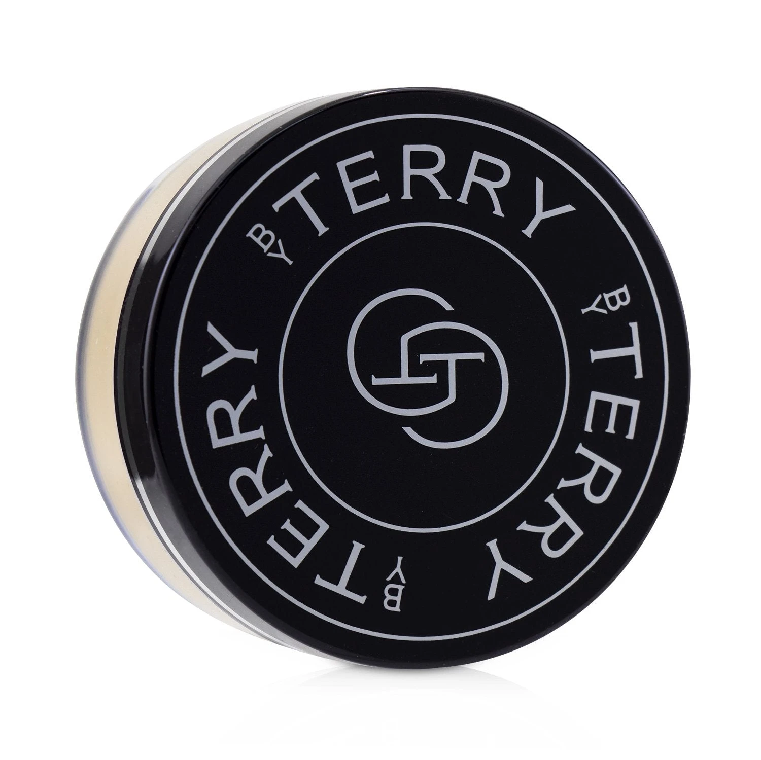 By Terry Hyaluronic Tinted Hydra Care Setting Powder - # 2 Apricot Light 10g/0.35oz - Image 15