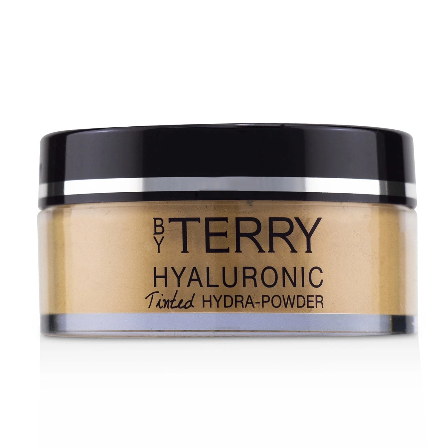 By Terry Hyaluronic Tinted Hydra Care Setting Powder - # 2 Apricot Light 10g/0.35oz - Image 17