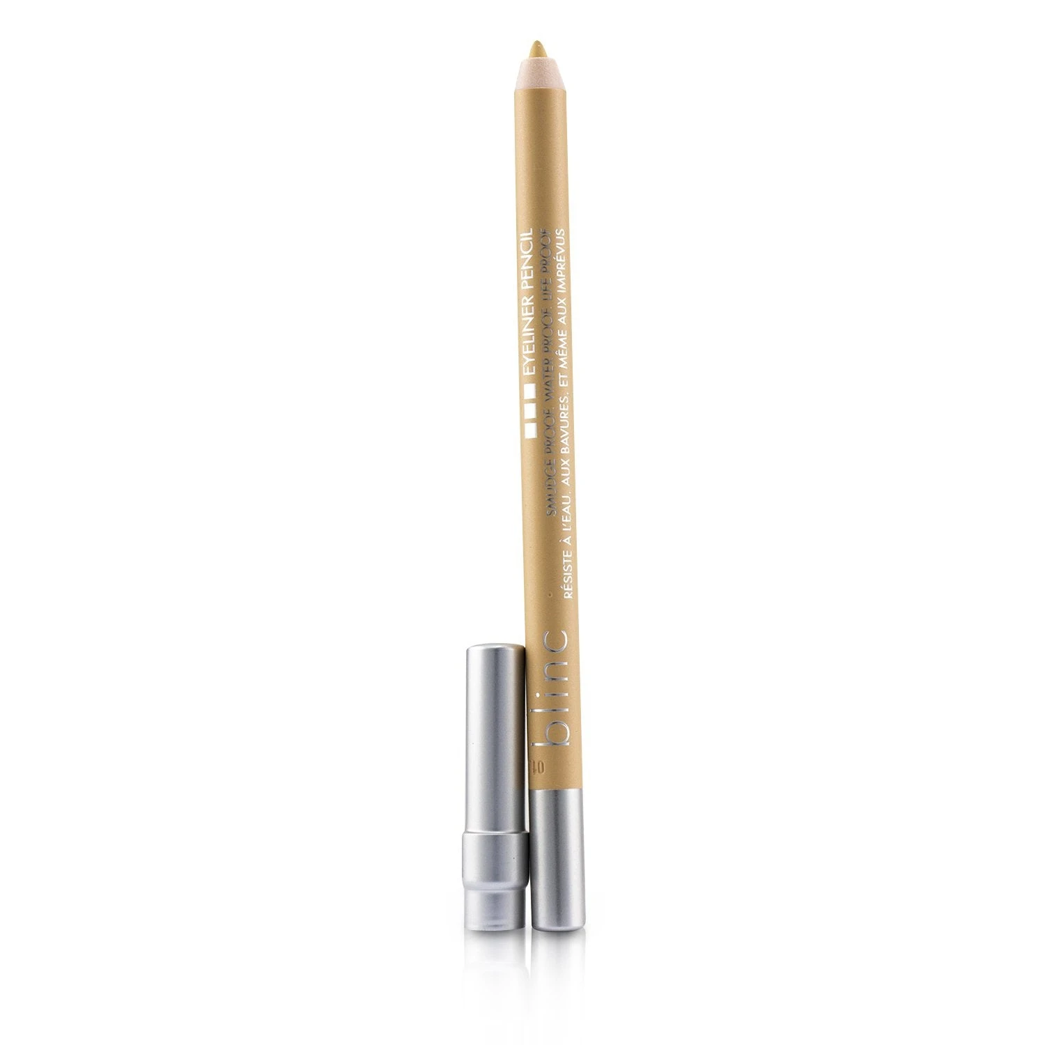 Blinc Eyeliner Pencil - White 1.2g/0.04oz - Image 20