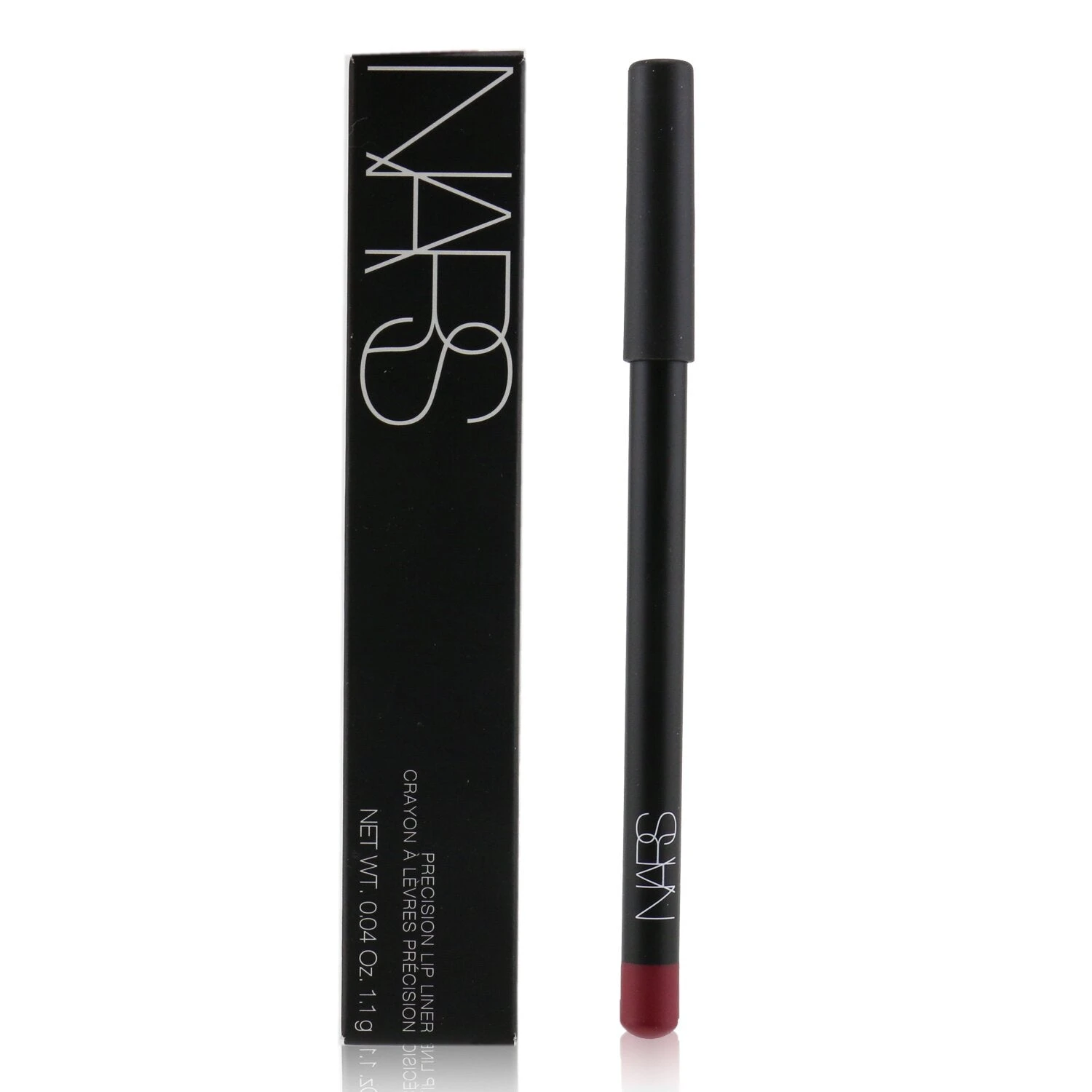 NARS Precision Lip Liner - # Cassis 1.1g/0.04oz - Image 12