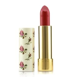 Gucci Rouge A Levres Voile Lip Colour - # 25 Goldie Red 3.5g/0.12oz