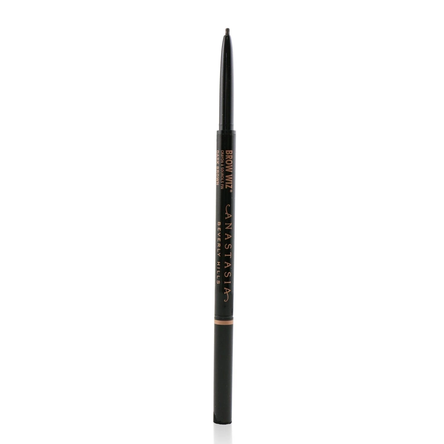 Anastasia Beverly Hills Brow Wiz Skinny Brow Pencil - # Auburn (Box Slightly Damaged) 0.085g/0.003oz - Image 9