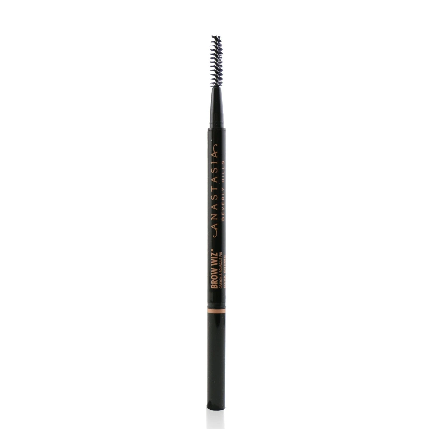 Anastasia Beverly Hills Brow Wiz Skinny Brow Pencil - # Auburn (Box Slightly Damaged) 0.085g/0.003oz - Image 10