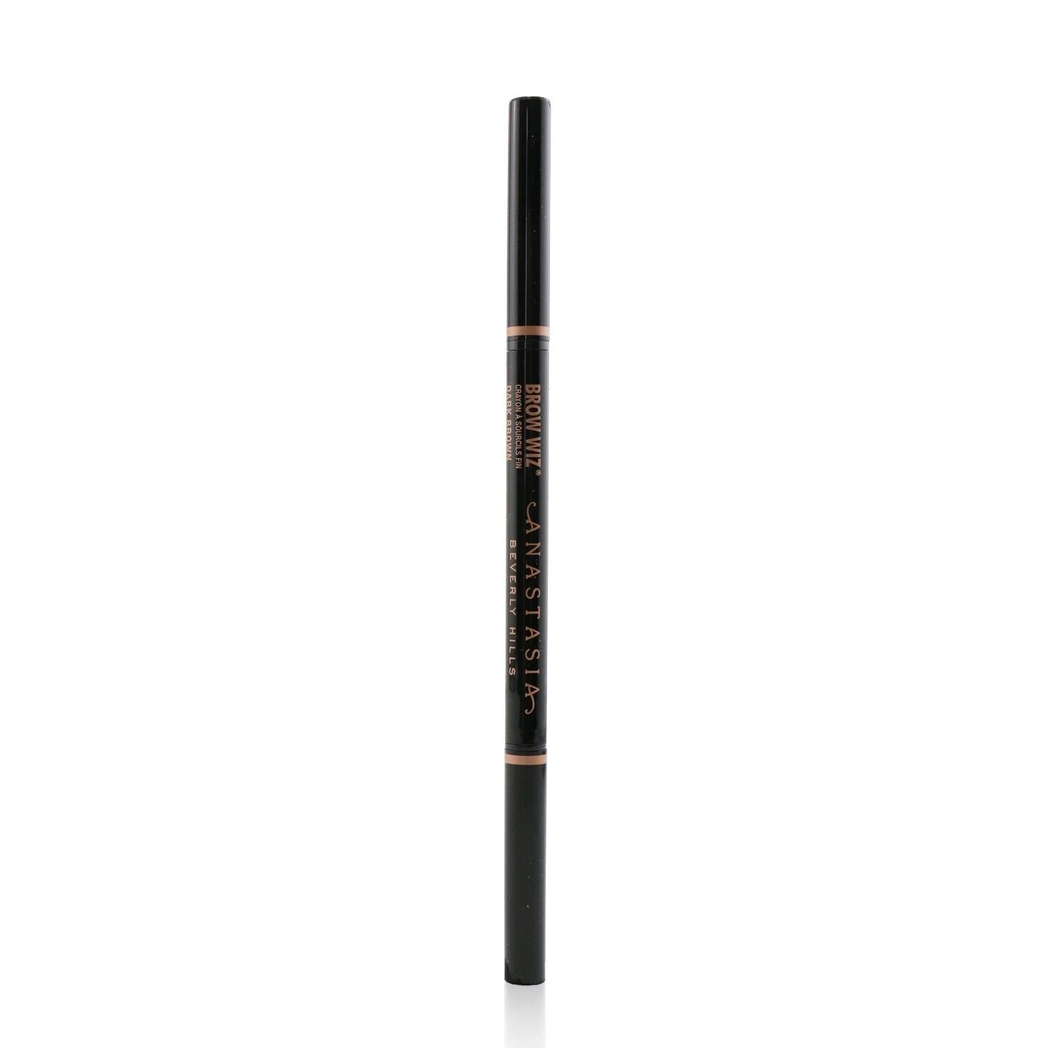 Anastasia Beverly Hills Brow Wiz Skinny Brow Pencil - # Auburn (Box Slightly Damaged) 0.085g/0.003oz - Image 7